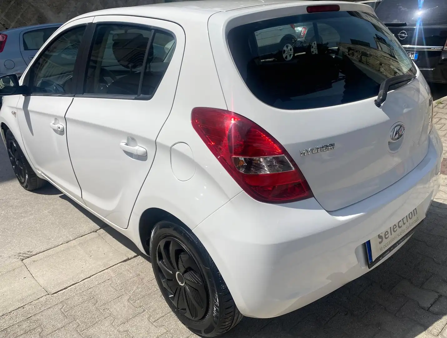 Hyundai i20 3p 1.2 Comfort Gpl - 2
