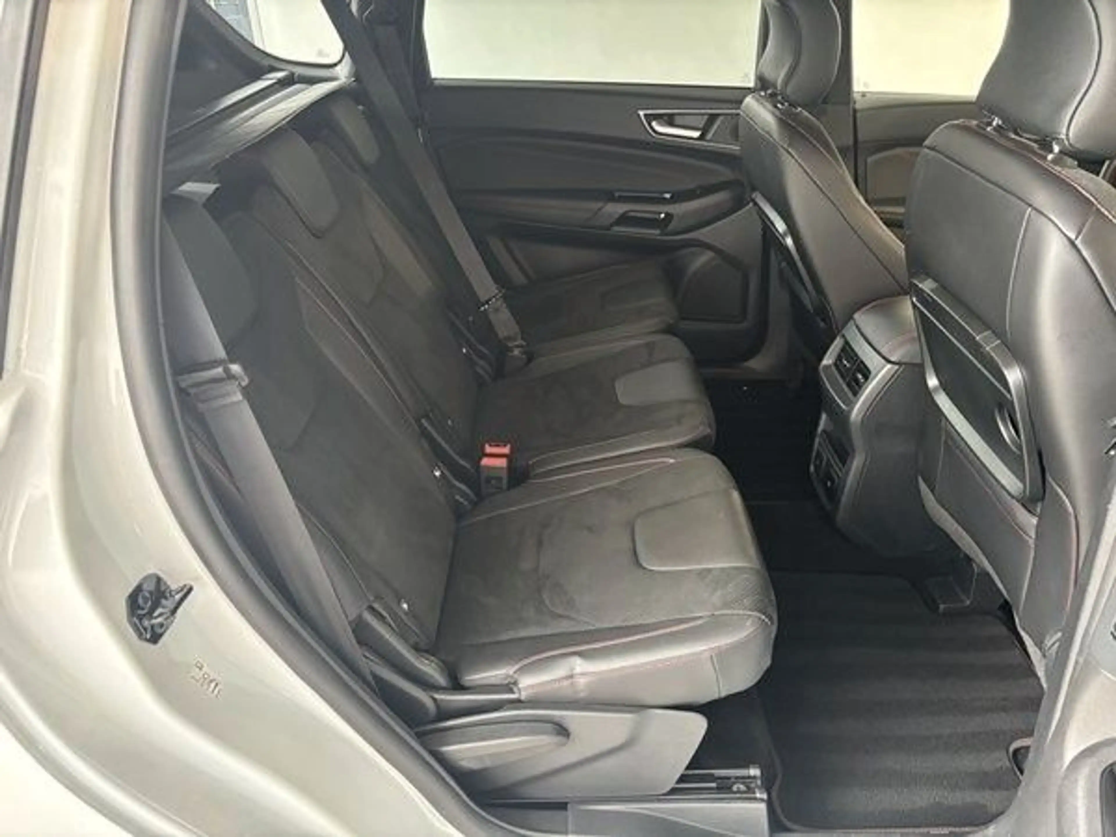 Ford S-Max 2.0 EcoBlue Aut. ST-LINE AHK / LED / SOUND — photo 14