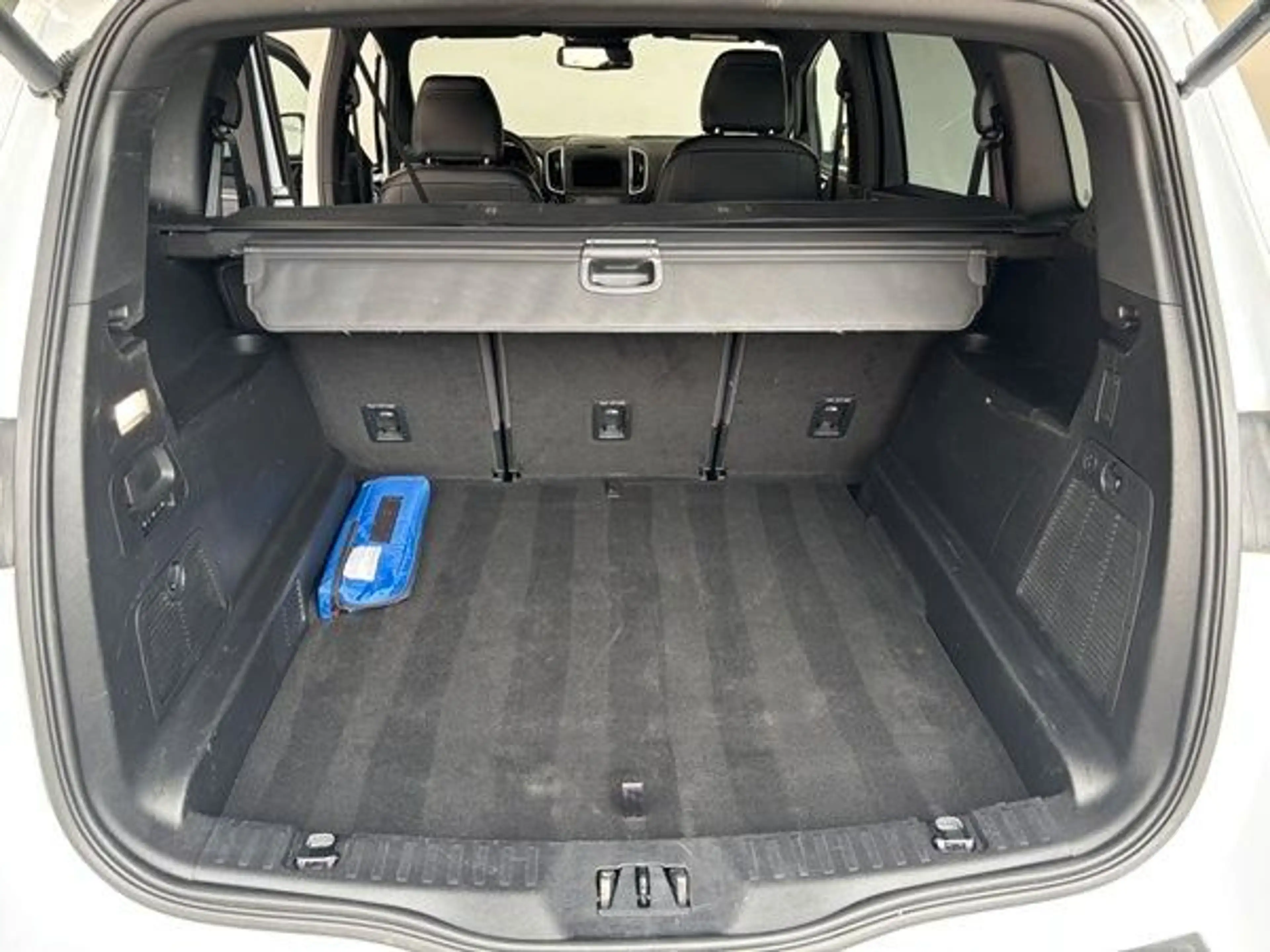 Ford S-Max 2.0 EcoBlue Aut. ST-LINE AHK / LED / SOUND — photo 15