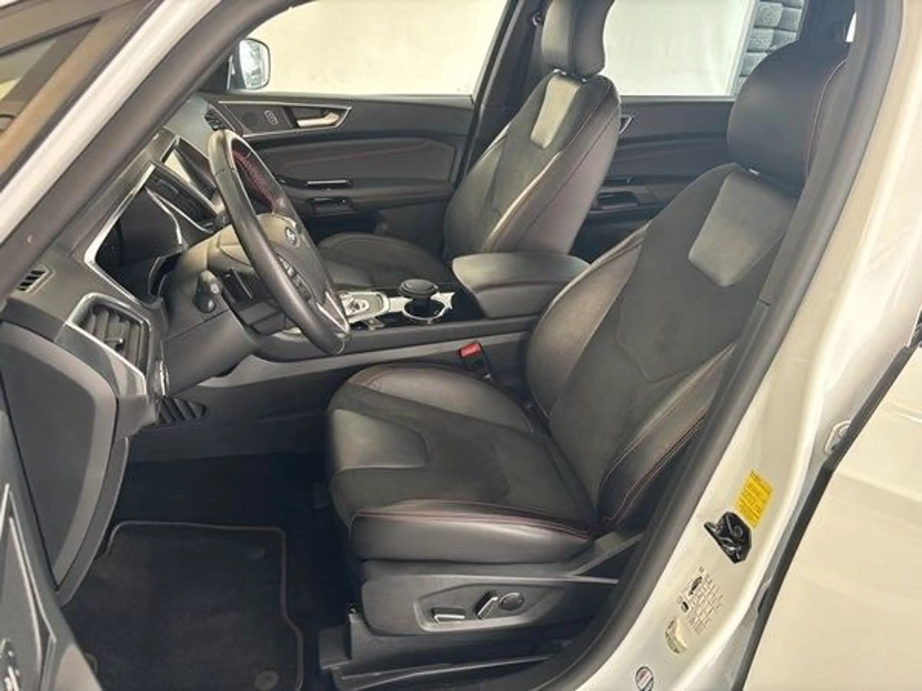 Ford S-Max 2.0 EcoBlue Aut. ST-LINE AHK / LED / SOUND — photo 10
