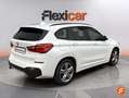 BMW X1 sDrive20i DCT Blanco - thumbnail 7