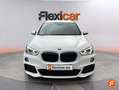 BMW X1 sDrive20i DCT Blanco - thumbnail 8
