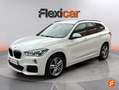 BMW X1 sDrive20i DCT Blanco - thumbnail 2