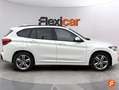 BMW X1 sDrive20i DCT Blanco - thumbnail 5