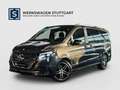 Mercedes-Benz V 250 V 250 d 4M STYLE lang AMG AIRMATIC MultiLED 360° Grau - thumbnail 1
