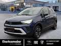 Opel Crossland 1.5 D Business Elegance *Kamera/Navi* Blau - thumbnail 1