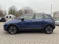 Opel Crossland 1.5 D Business Elegance *Kamera/Navi* Blau - thumbnail 2