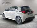 Toyota Yaris Yaris 1.5h Trend Argento - thumbnail 4
