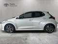 Toyota Yaris Yaris 1.5h Trend Argento - thumbnail 2