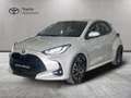 Toyota Yaris Yaris 1.5h Trend Argento - thumbnail 1
