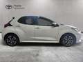 Toyota Yaris Yaris 1.5h Trend Argento - thumbnail 3