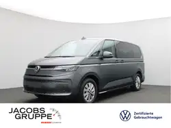 Volkswagen T7 Multivan 2.0 TDI LÜ *7S*AHK*ACC*CAM*APP 1,99% Fin.