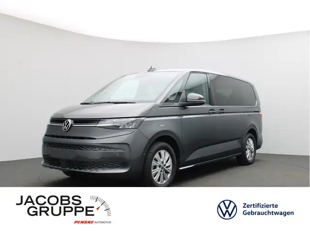 Volkswagen T7 Multivan 2.0 TDI LÜ *7S*AHK*ACC*CAM*APP 1,99% Fin.
