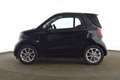 smart forTwo Fortwo Cabrio 0.9 90 ch S\u0026amp;S BA6 crna - thumbnail 2