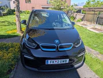i3 94 Ah 28kWh