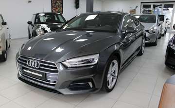 35 TDI 150CH BUSINESS LINE S TRONIC 7 EURO6D-T