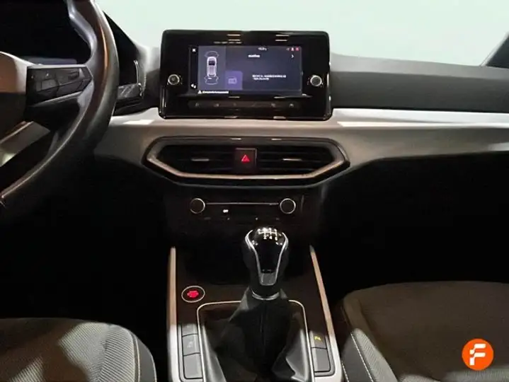 SEAT Ibiza 2024, foto 16
