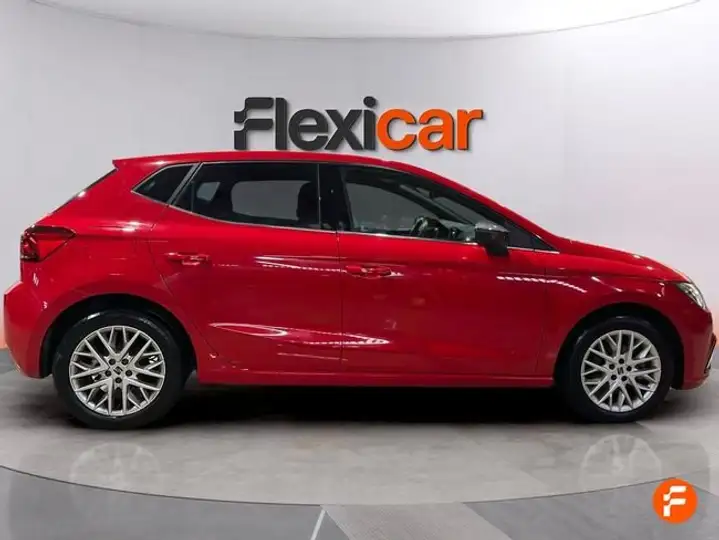 SEAT Ibiza 2024, foto 4