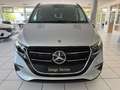 Mercedes-Benz V 220 d STYLE Kompakt 360° AHK Abstand ele.Türen Silber - thumbnail 3
