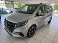 Mercedes-Benz V 220 d STYLE Kompakt 360° AHK Abstand ele.Türen Silber - thumbnail 4