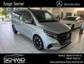 Mercedes-Benz V 220 d STYLE Kompakt 360° AHK Abstand ele.Türen Silber - thumbnail 1