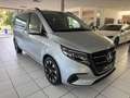 Mercedes-Benz V 220 d STYLE Kompakt 360° AHK Abstand ele.Türen Silber - thumbnail 2