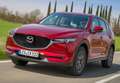 Mazda CX-5 2.5 e-Sky-G MHEV Exclusive-Line White 2WD Aut. 141 - thumbnail 4