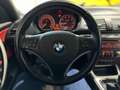 BMW 118 118 i Cabrio Leder*Klimaaut.*Sitzheizung*PDC*Alu* Schwarz - thumbnail 12