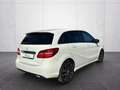 Mercedes-Benz B 180 *Urban*Night*LED*Navi*Sitzheizung*Tempomat Blanc - thumbnail 4