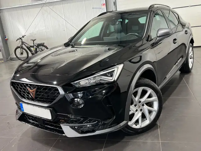 Cupra Formentor 2.0 TDi **Navi*Virtual*LED*ACC*AHK**