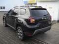 Dacia Duster TCe 130 2WD Journey + Alu Klimaauto Navi Sitzheiz Noir - thumbnail 8
