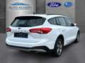 Ford Focus Turnier Active 1.5 EcoBoost EU6d-T Klima Navi ZV Blanc - thumbnail 3