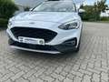 Ford Focus Turnier Active 1.5 EcoBoost EU6d-T Klima Navi ZV Blanc - thumbnail 15
