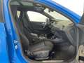 BMW 116 116d Msport Exterior auto TETTO PANORAMICO FULL Blue - thumbnail 10