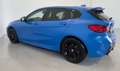 BMW 116 116d Msport Exterior auto TETTO PANORAMICO FULL Blue - thumbnail 4