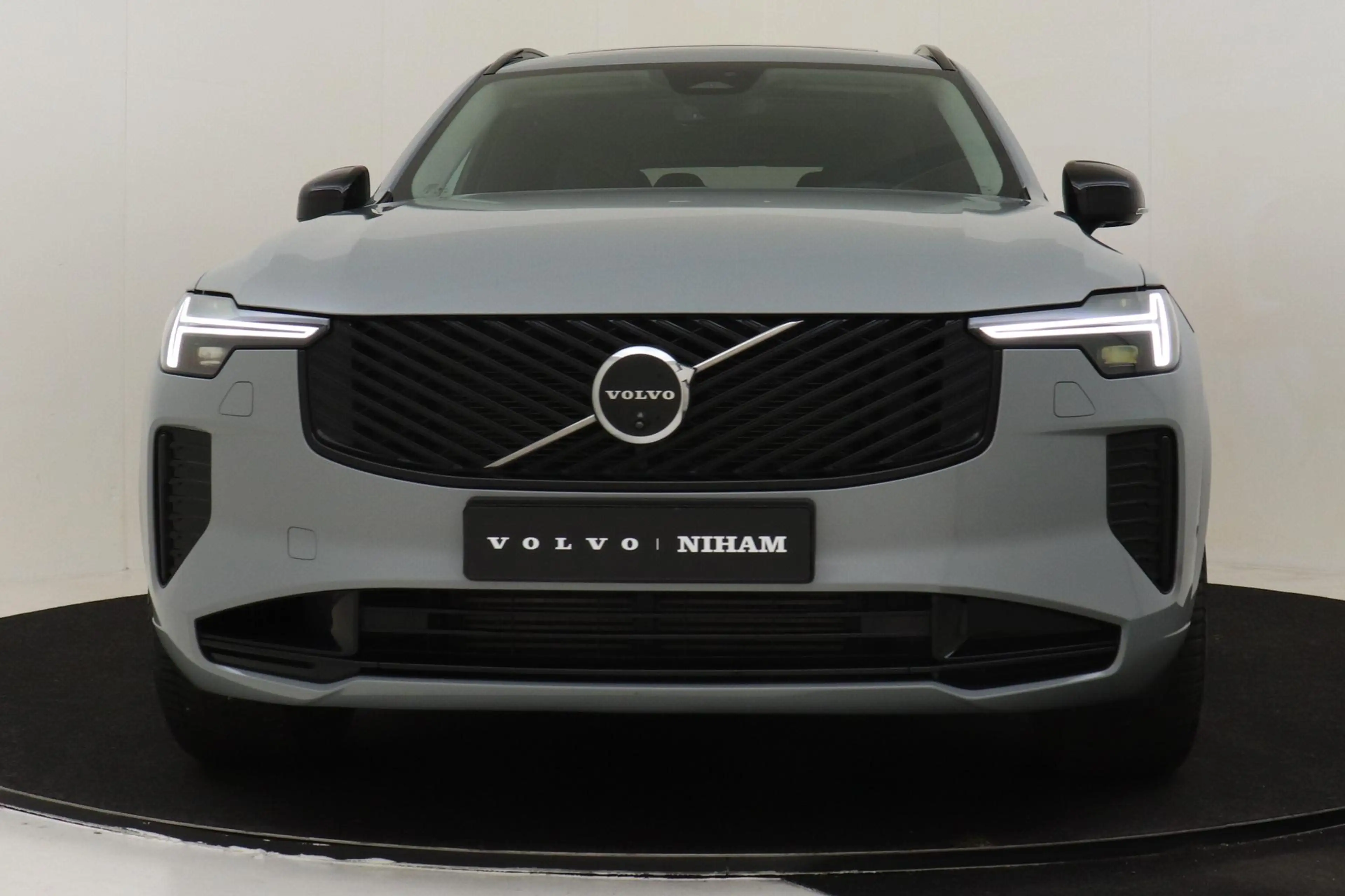 Volvo XC90 II T8 PLUG-IN HYBRID AWD ULTRA DARK -PANO.DAK|BOWE — photo 9