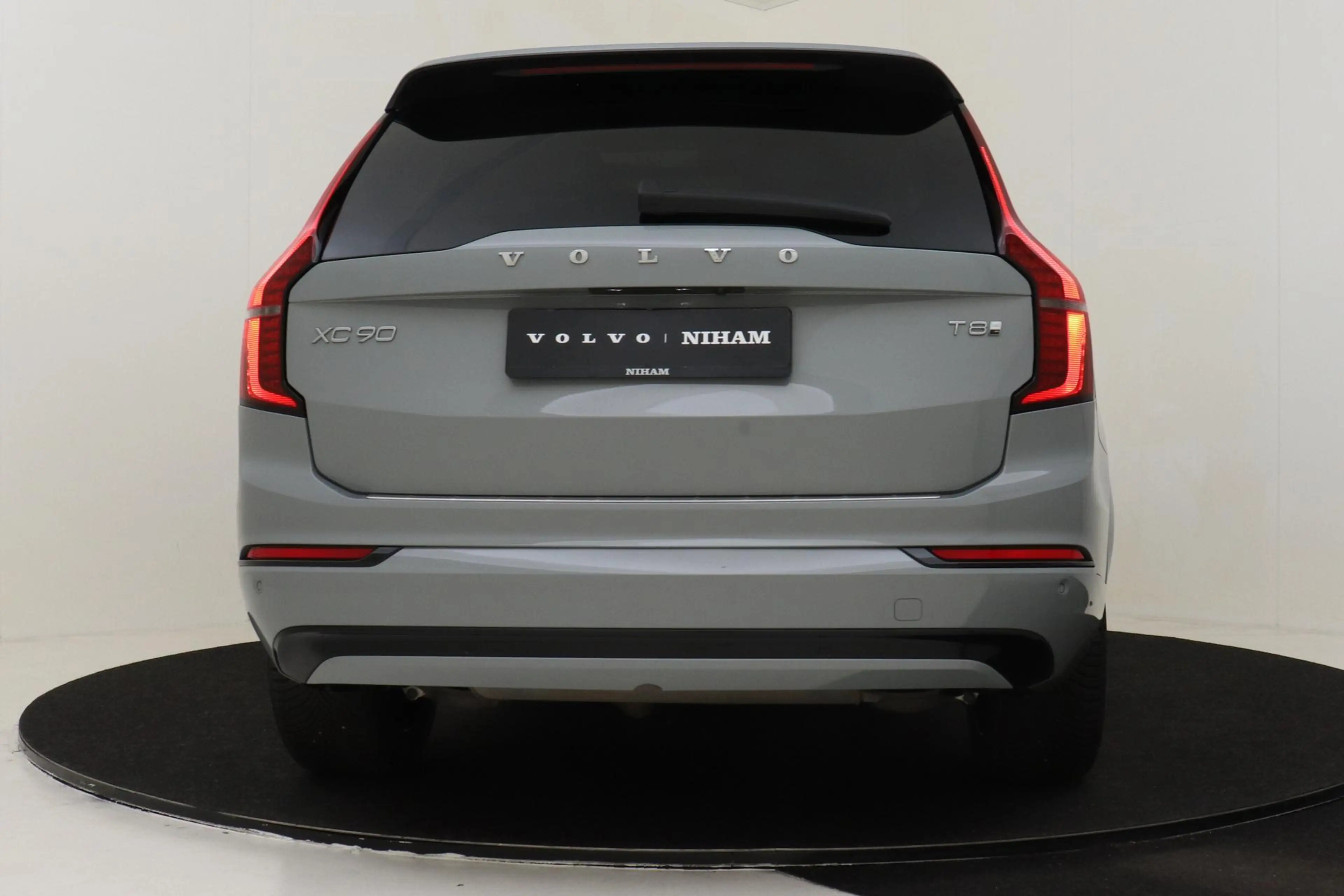 Volvo XC90 II T8 PLUG-IN HYBRID AWD ULTRA DARK -PANO.DAK|BOWE — photo 15