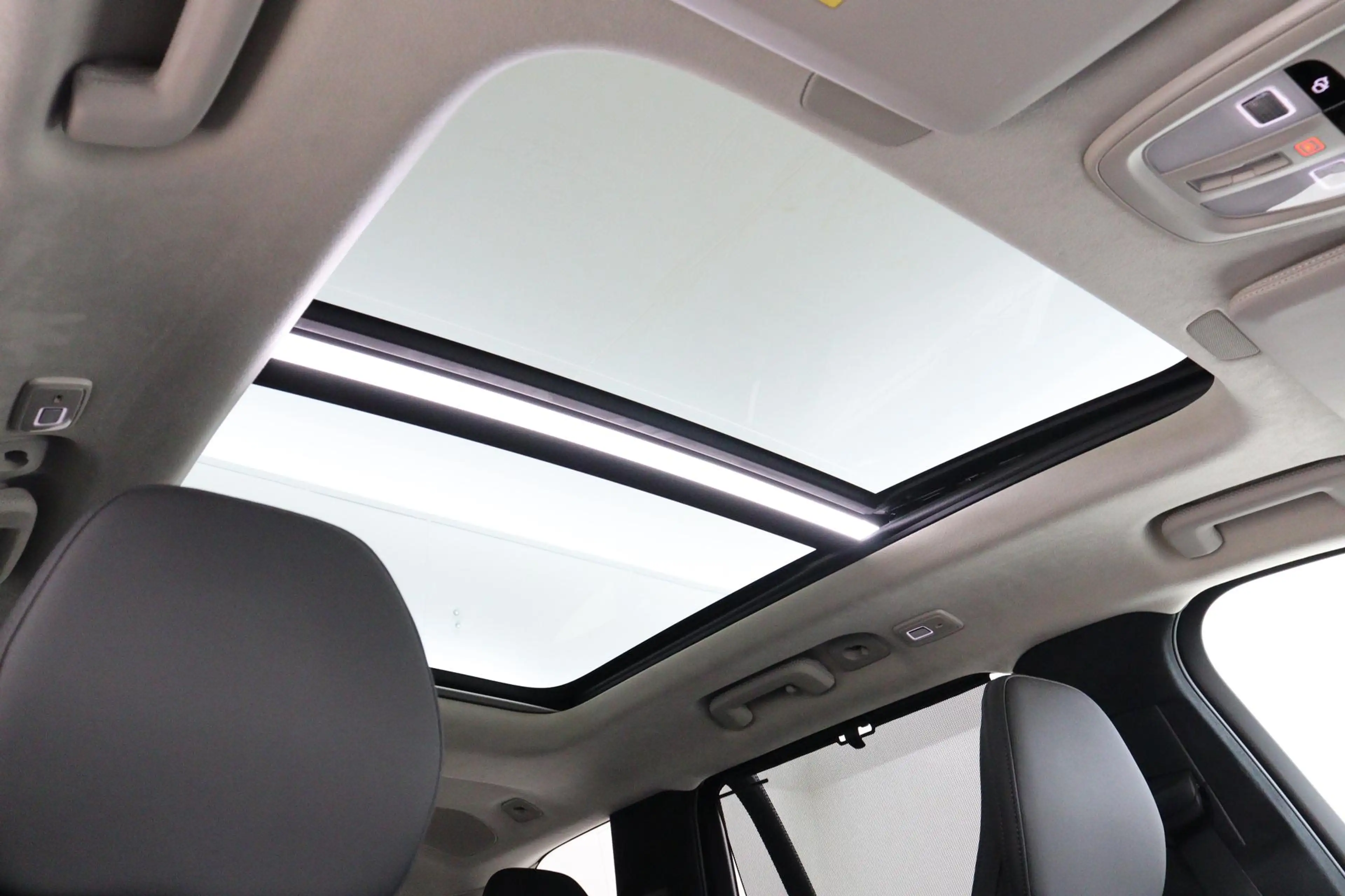 Volvo XC90 II T8 PLUG-IN HYBRID AWD ULTRA DARK -PANO.DAK|BOWE — photo 10