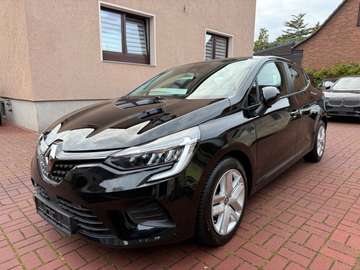 V ZEN 1.HAND+NAVI+SITZH.+TEMPOMAT