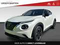 Nissan Juke 1.6 Hybrid N-Connecta | NU €3.000,- inruilkorting! Wit - thumbnail 1