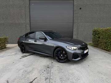 M340i