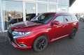 Mitsubishi Outlander Plug-in Hyb PLUS Spirit 2.4 MIVEC 4WD Rot - thumbnail 9