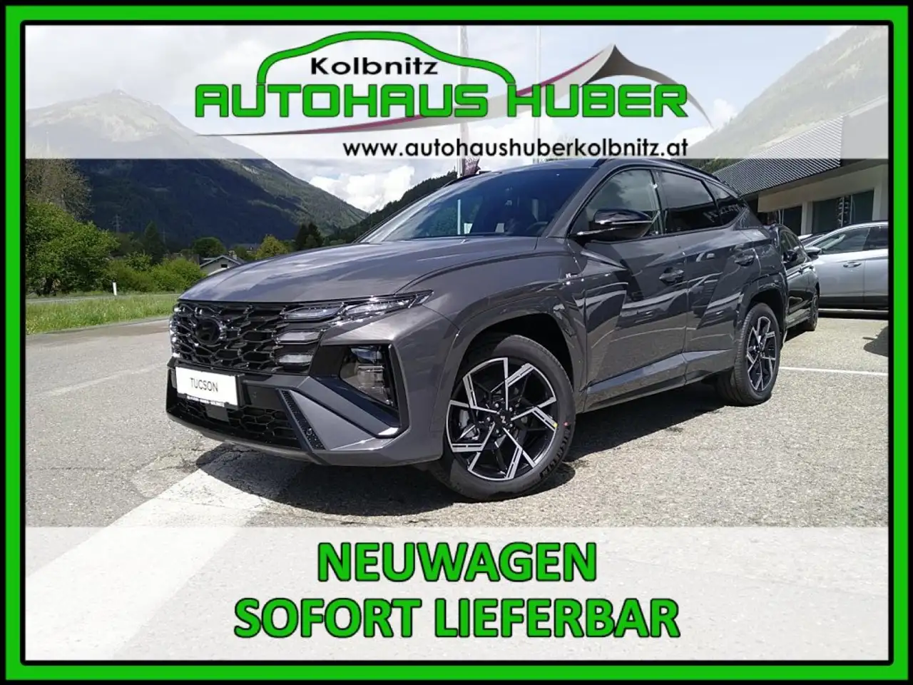 Hyundai TUCSON NX4 N Line 1,6 T-GDi PHEV 4WD AT t7pl2-P22