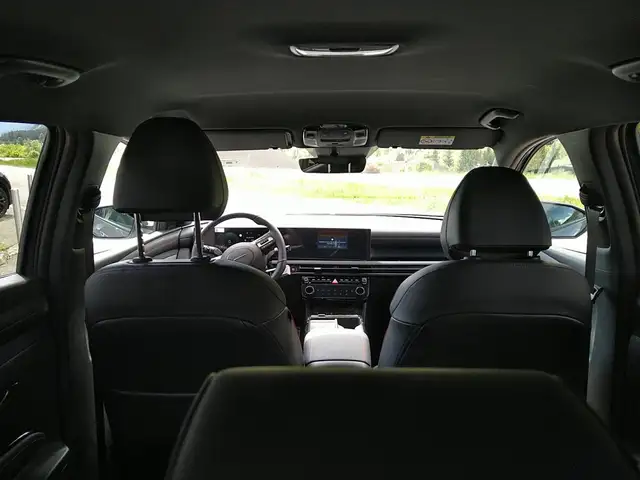 Hyundai TUCSON NX4 N Line 1,6 T-GDi PHEV 4WD AT t7pl2-P22 Ansicht 8
