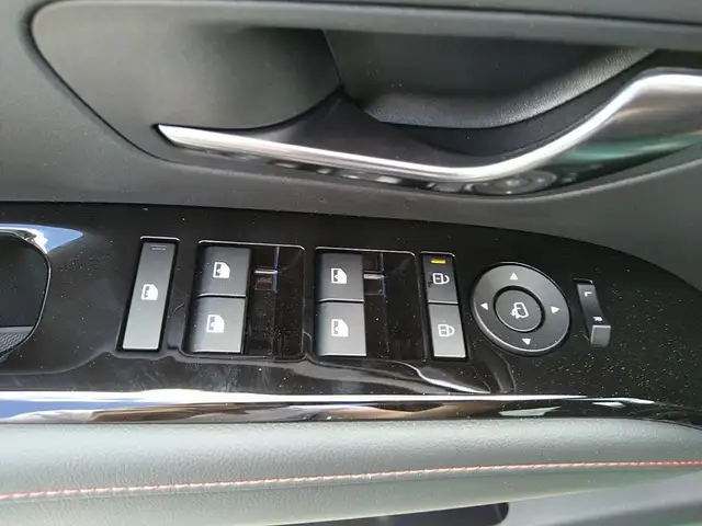 Hyundai TUCSON NX4 N Line 1,6 T-GDi PHEV 4WD AT t7pl2-P22 Ansicht 12