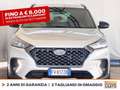 Hyundai TUCSON 1.6 crdi 48v exellence leather pack 2wd 136cv my20 Grigio - thumbnail 2