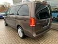 Mercedes-Benz V 250 d/BT/EDITION 4MATIC LANG/KAMERA/8SITZER/LED Brun - thumbnail 4