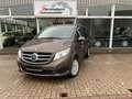 Mercedes-Benz V 250 d/BT/EDITION 4MATIC LANG/KAMERA/8SITZER/LED Brun - thumbnail 1