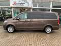 Mercedes-Benz V 250 d/BT/EDITION 4MATIC LANG/KAMERA/8SITZER/LED Brun - thumbnail 3