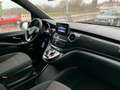 Mercedes-Benz V 250 d/BT/EDITION 4MATIC LANG/KAMERA/8SITZER/LED Brun - thumbnail 12